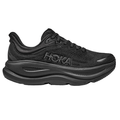 Hoka Men's Runner -Black