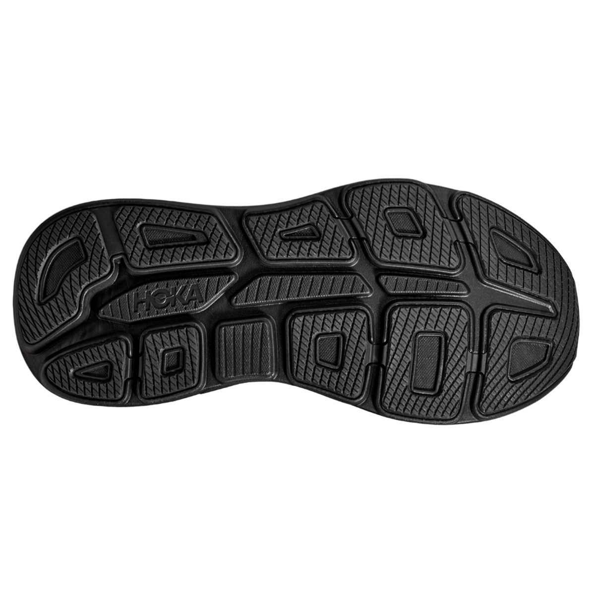 Hoka Men's Runner -Black
