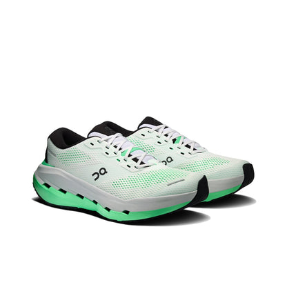 ON Women's Cloudrunner 3 Max – Stability Running Shoe