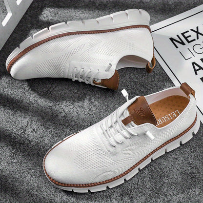 Urban Comfort Sneakers