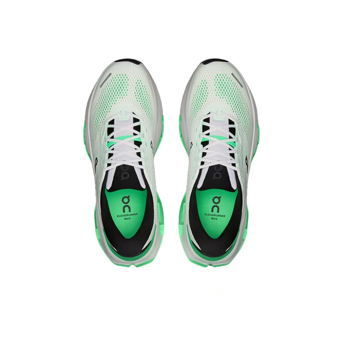 ON Women's Cloudrunner 3 Max – Stability Running Shoe