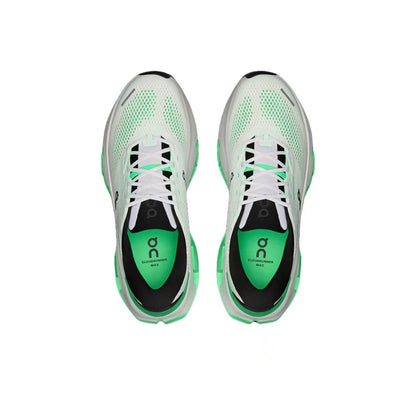 ON Women's Cloudrunner 3 Max – Stability Running Shoe
