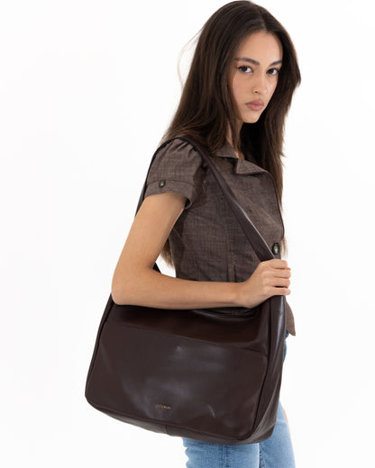 The Maya Shoulder Bag