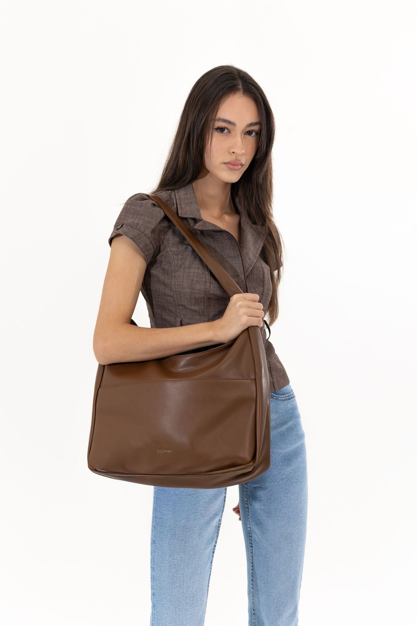 The Maya Shoulder Bag