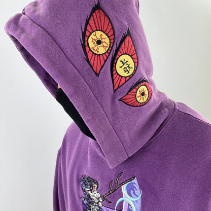 Upper Moon 1 Hoodie