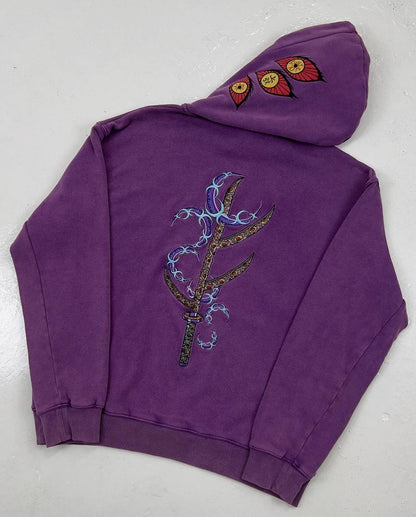 Upper Moon 1 Hoodie