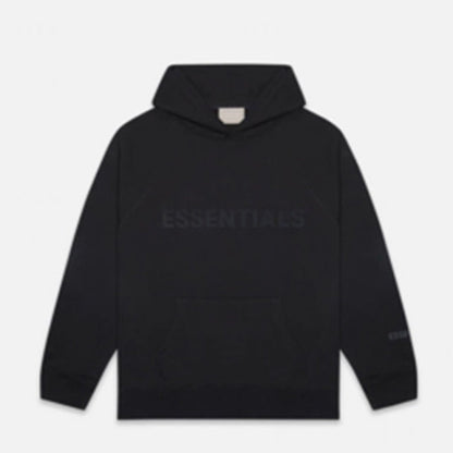 FEAR OF GOD Essentials hoodie "black"