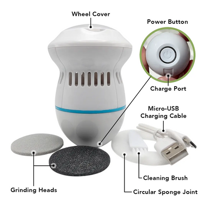 Pro - Foot Care Redefined