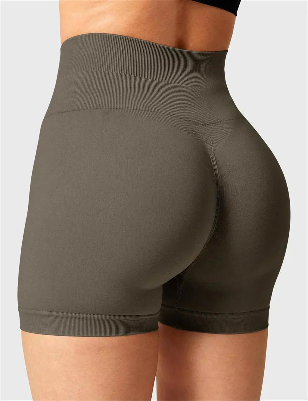 Smooth Lift Shorts