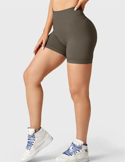 Smooth Lift Shorts