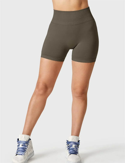 Smooth Lift Shorts
