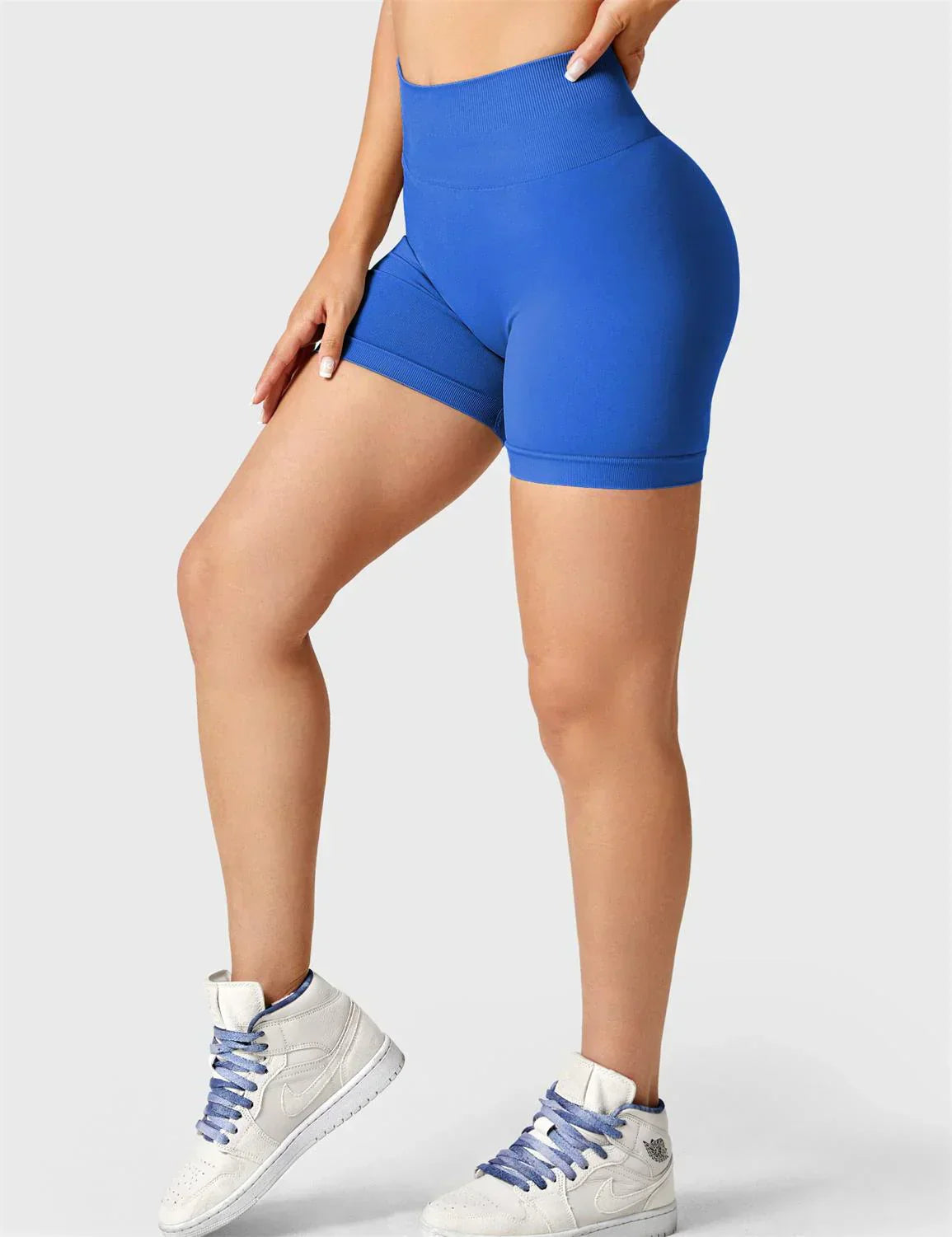 Smooth Lift Shorts