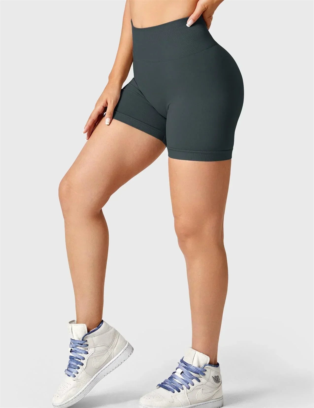 Smooth Lift Shorts