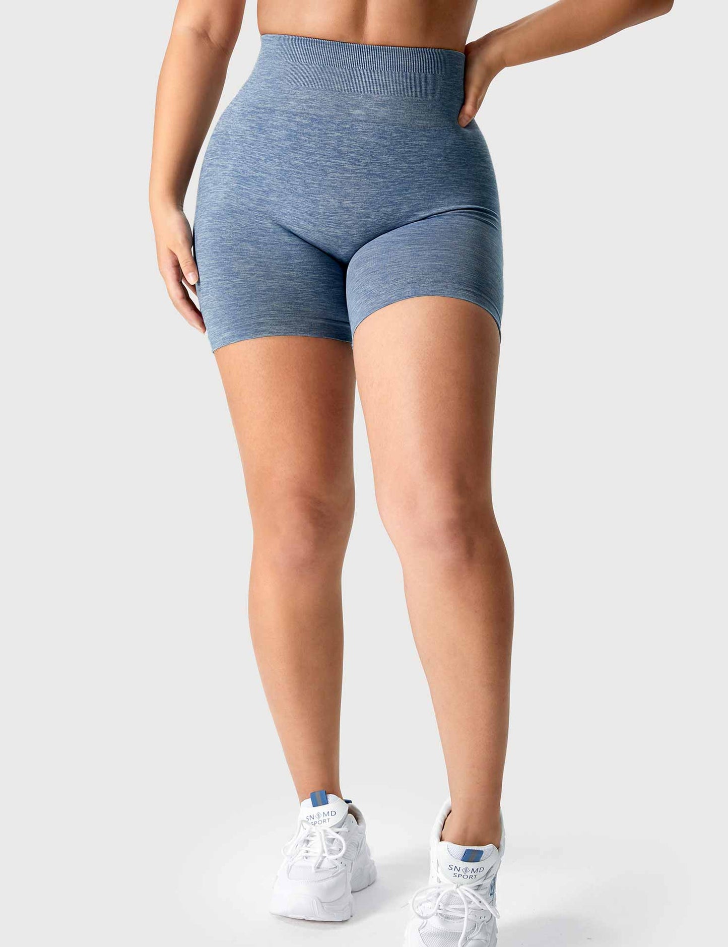 Smooth Lift Shorts