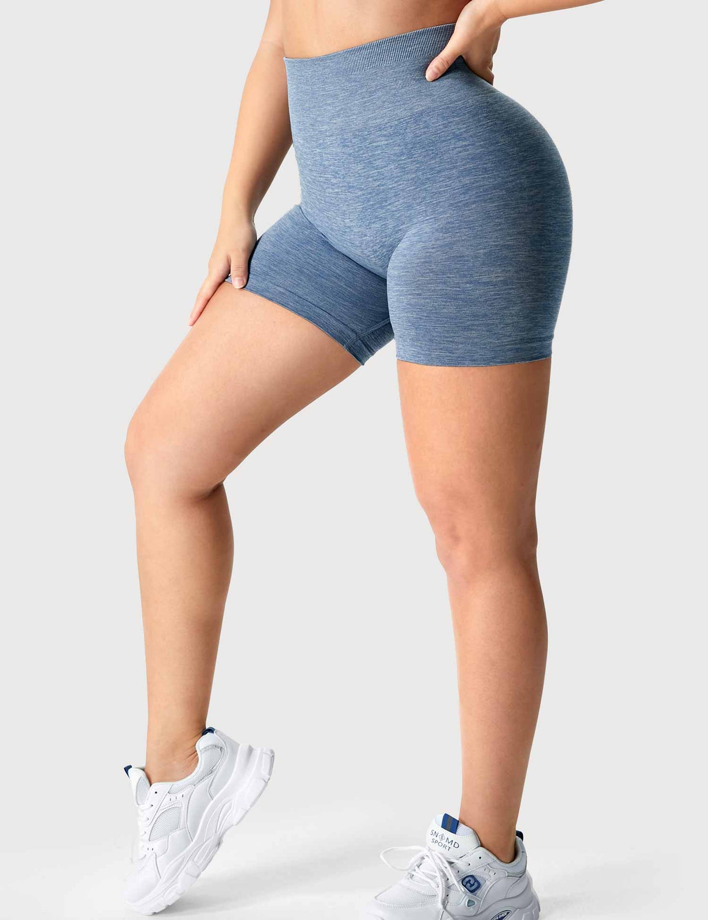 Smooth Lift Shorts