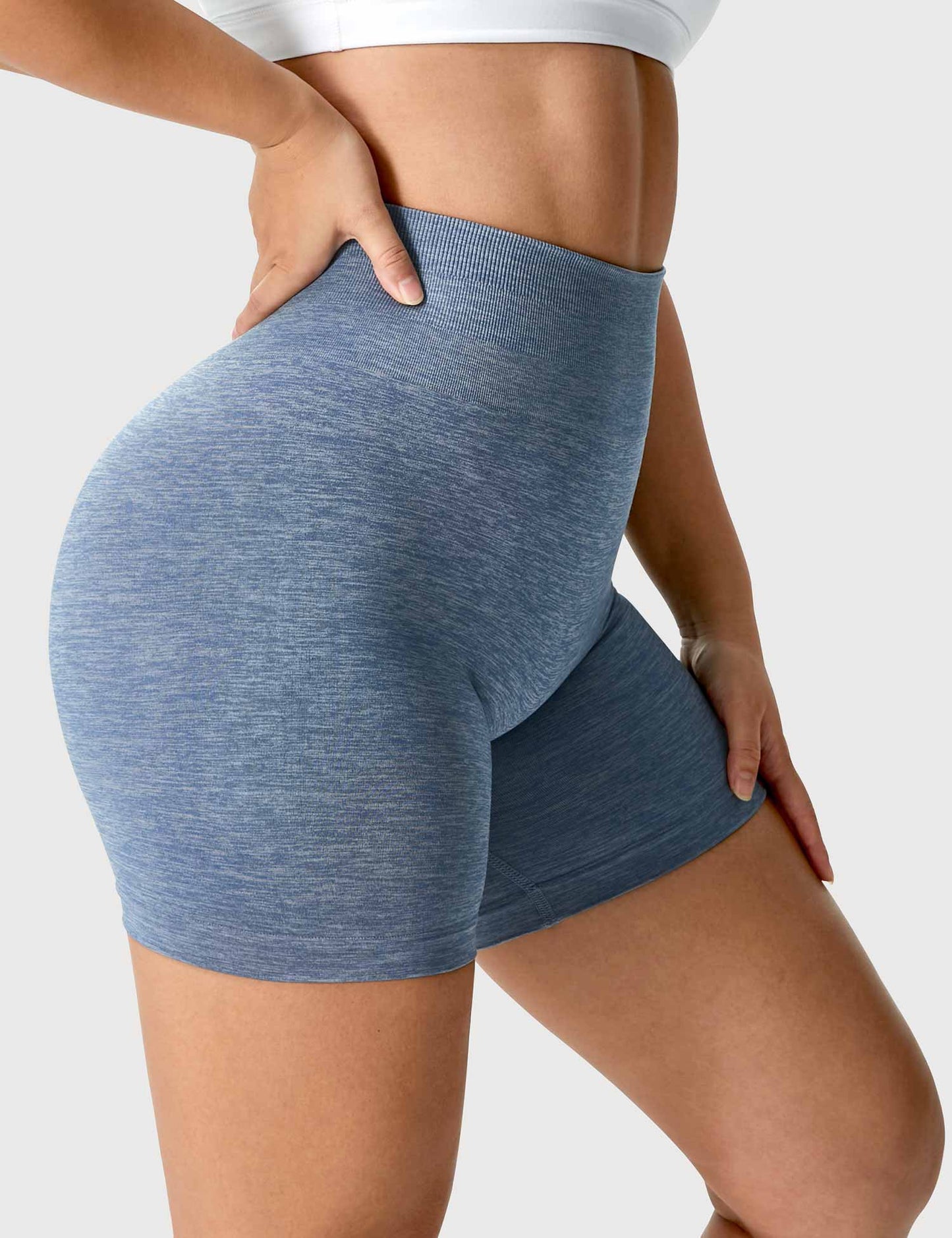 Smooth Lift Shorts