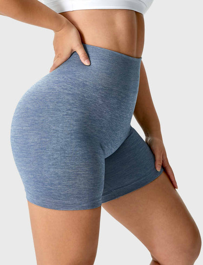 Smooth Lift Shorts