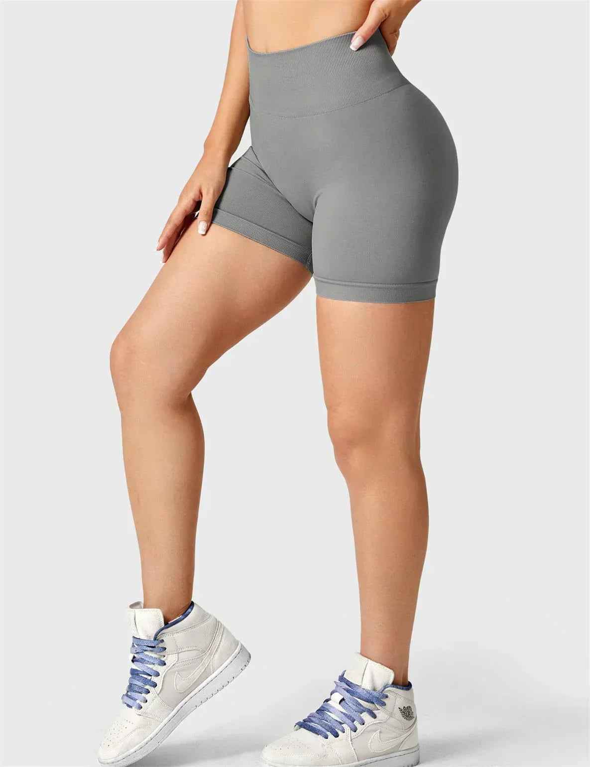 Smooth Lift Shorts