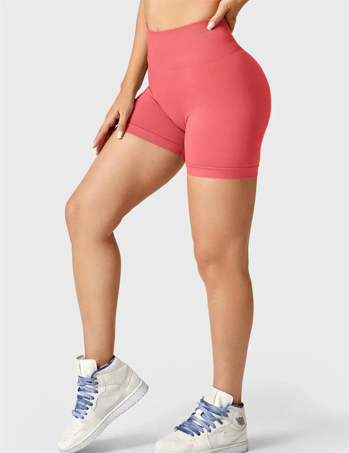 Smooth Lift Shorts