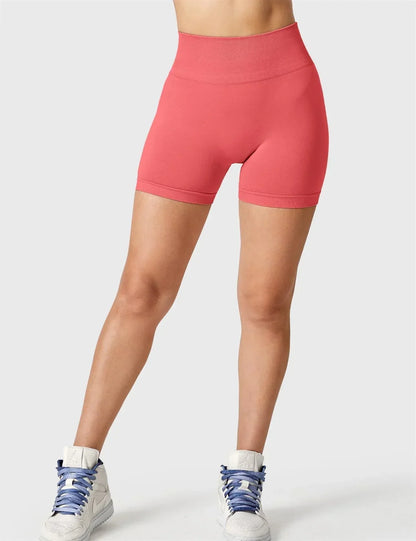 Smooth Lift Shorts
